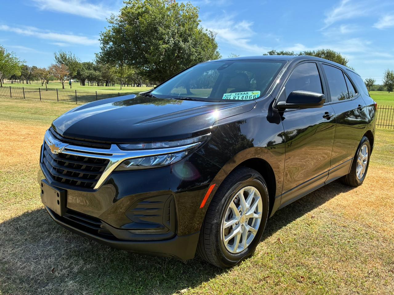 Chevrolet Equinox LS 2WD 2024