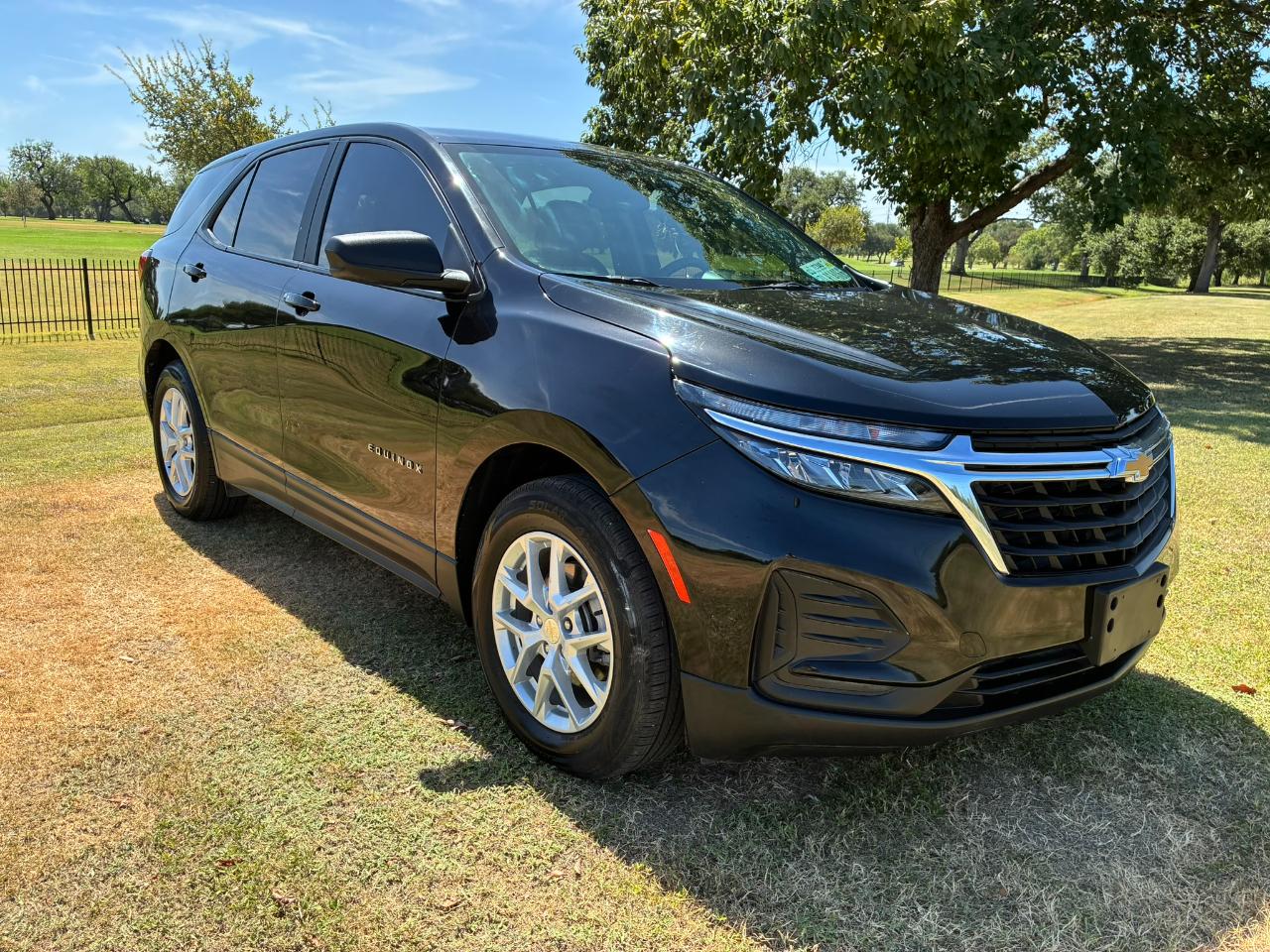 Chevrolet Equinox LS 2WD 2024