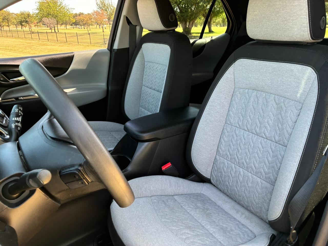 Chevrolet Equinox LS 2WD 2024