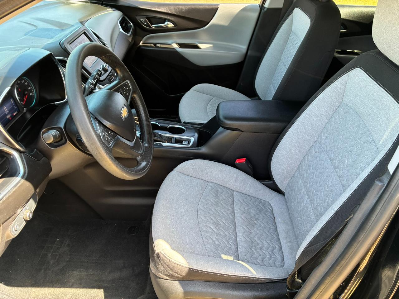 Chevrolet Equinox LS 2WD 2024