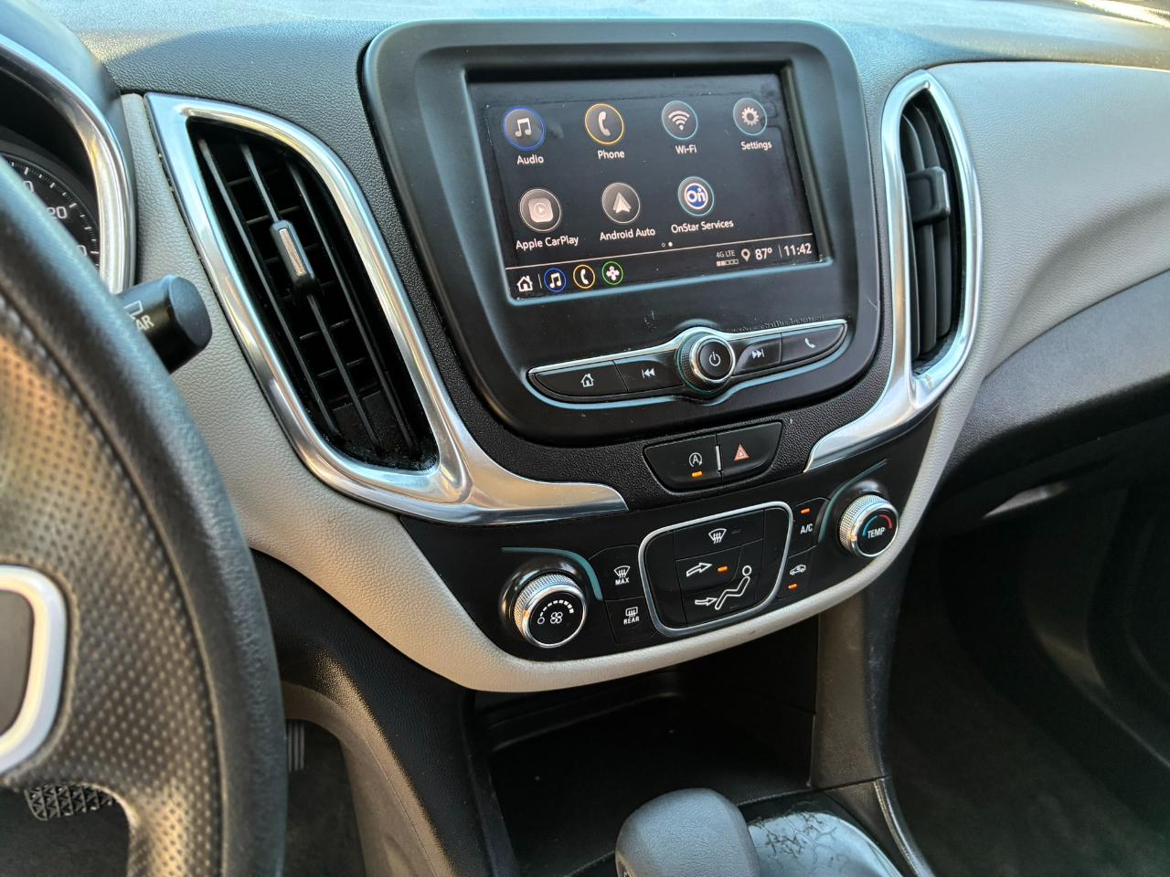 Chevrolet Equinox LS 2WD 2024