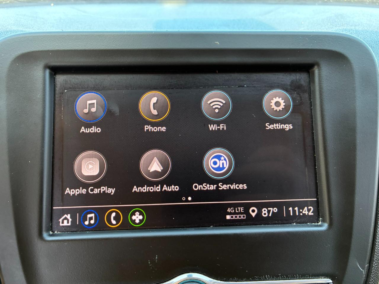 Chevrolet Equinox LS 2WD 2024