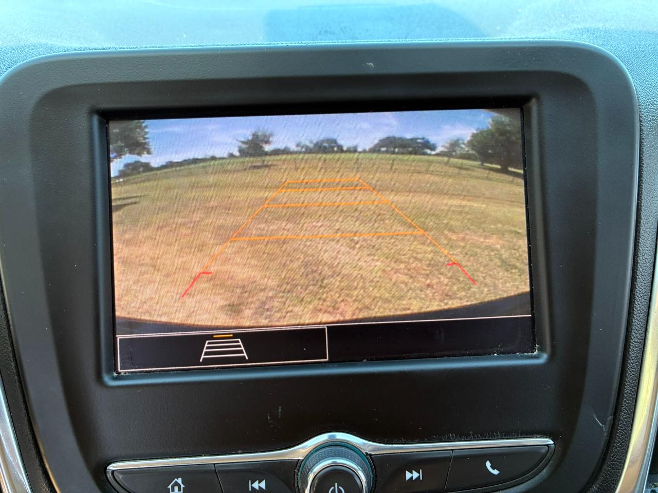 Chevrolet Equinox LS 2WD 2024