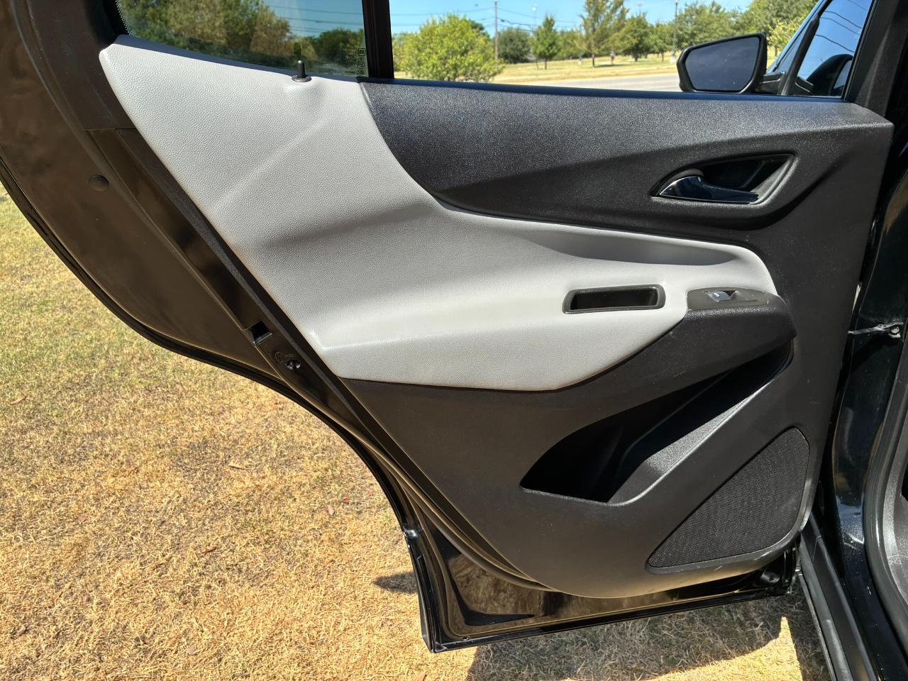Chevrolet Equinox LS 2WD 2024