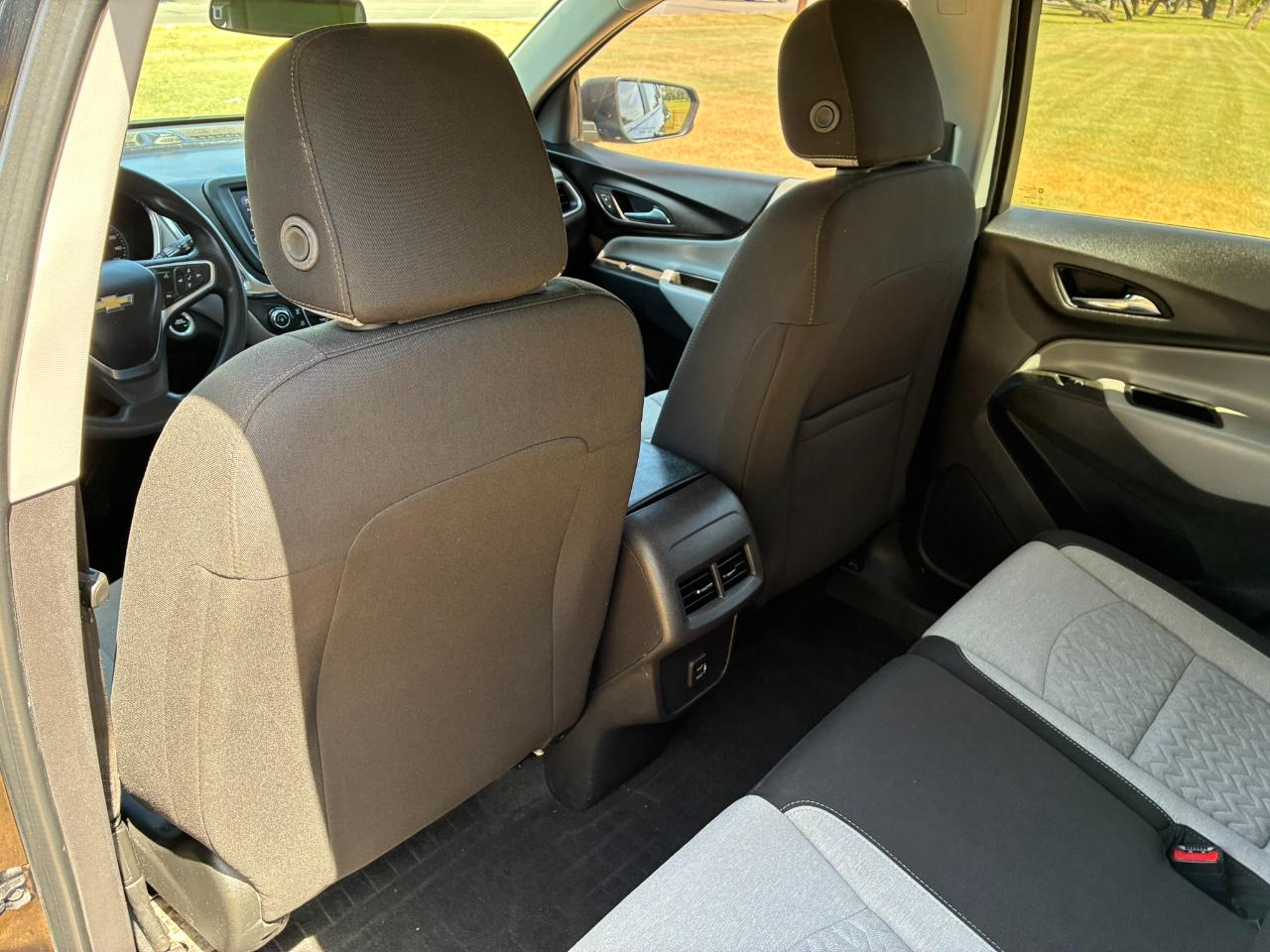 Chevrolet Equinox LS 2WD 2024