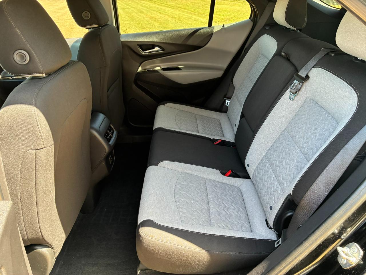 Chevrolet Equinox LS 2WD 2024