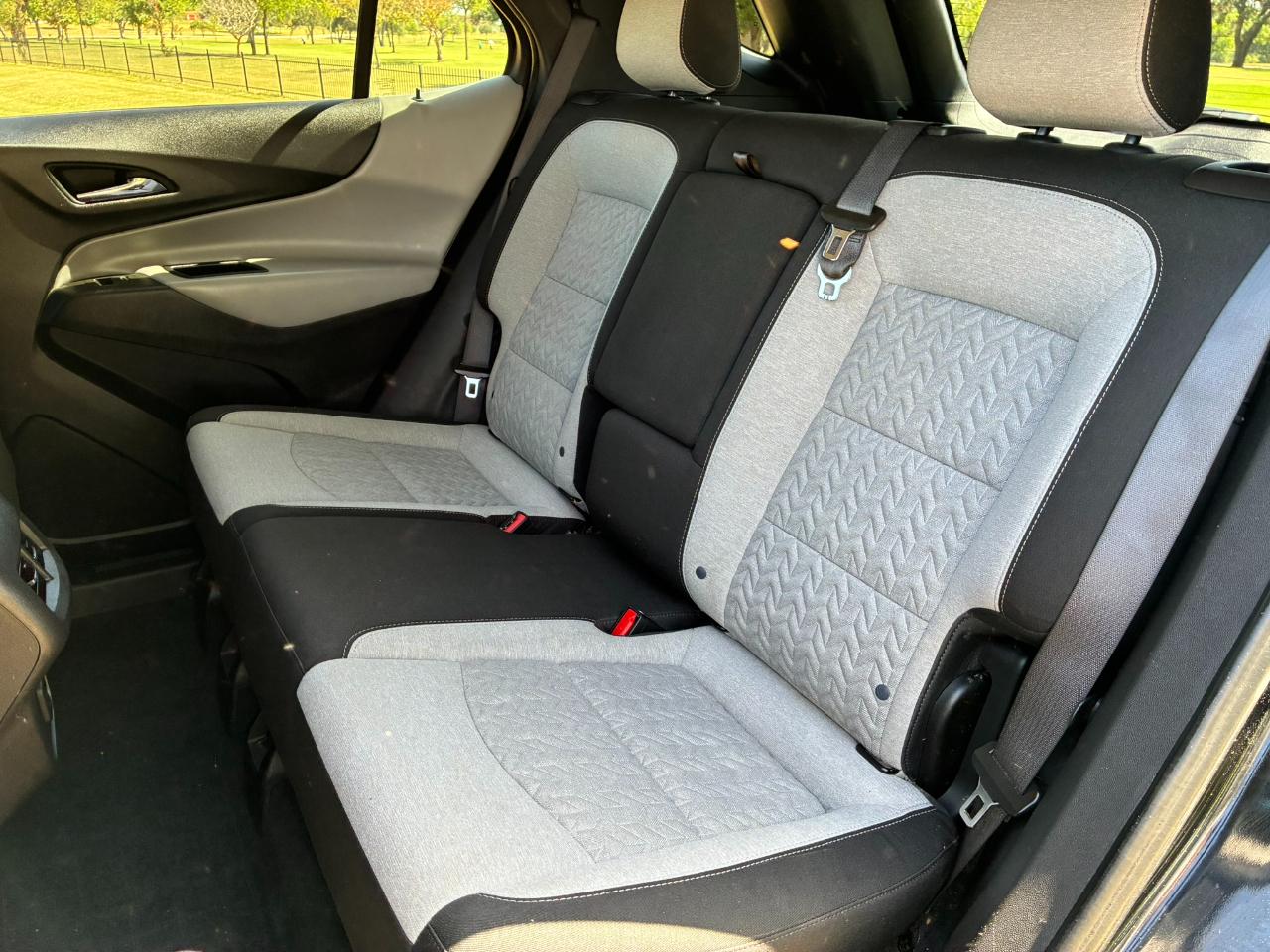 Chevrolet Equinox LS 2WD 2024