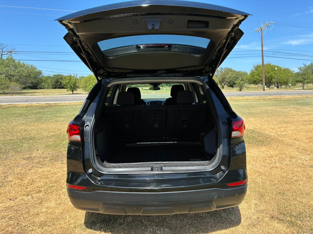 Chevrolet Equinox LS 2WD 2024