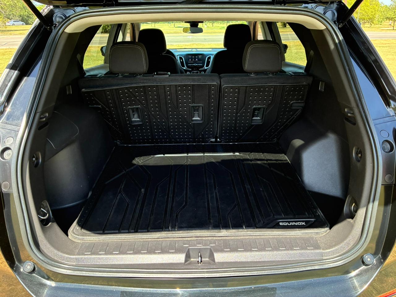 Chevrolet Equinox LS 2WD 2024