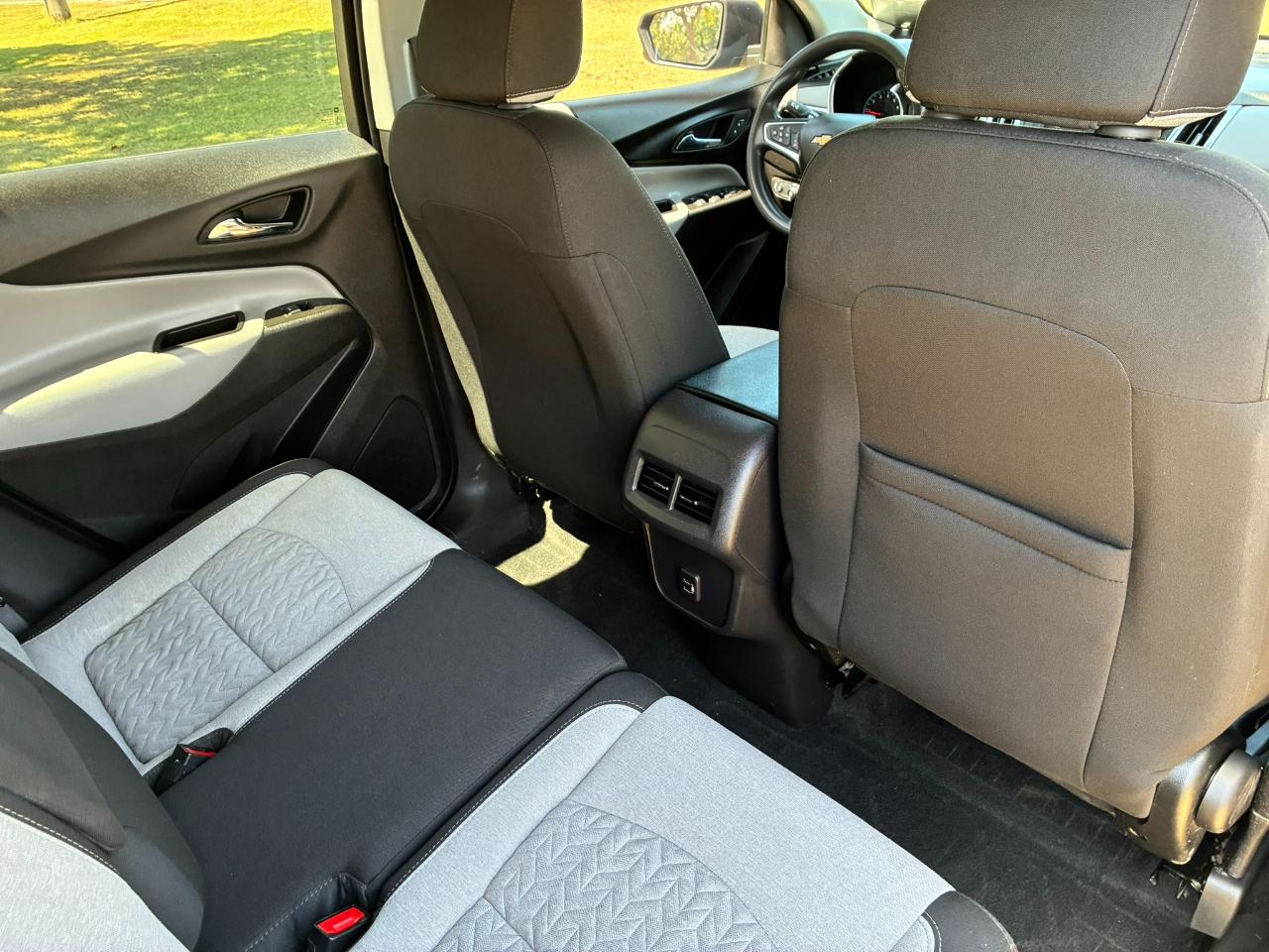 Chevrolet Equinox LS 2WD 2024