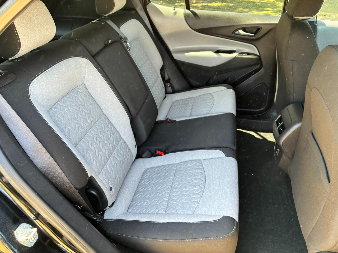 Chevrolet Equinox LS 2WD 2024