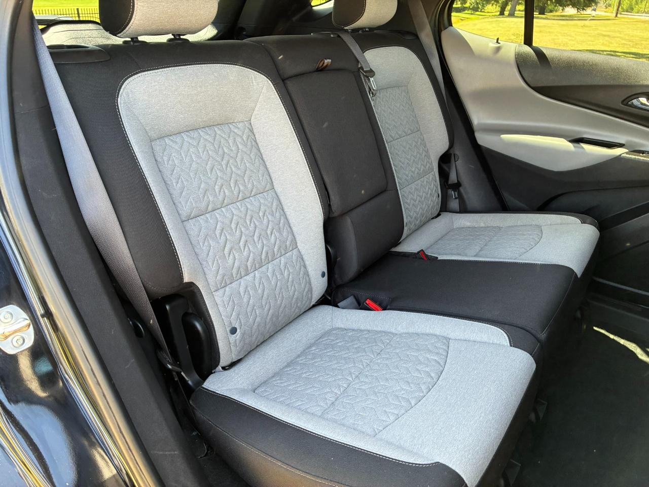 Chevrolet Equinox LS 2WD 2024