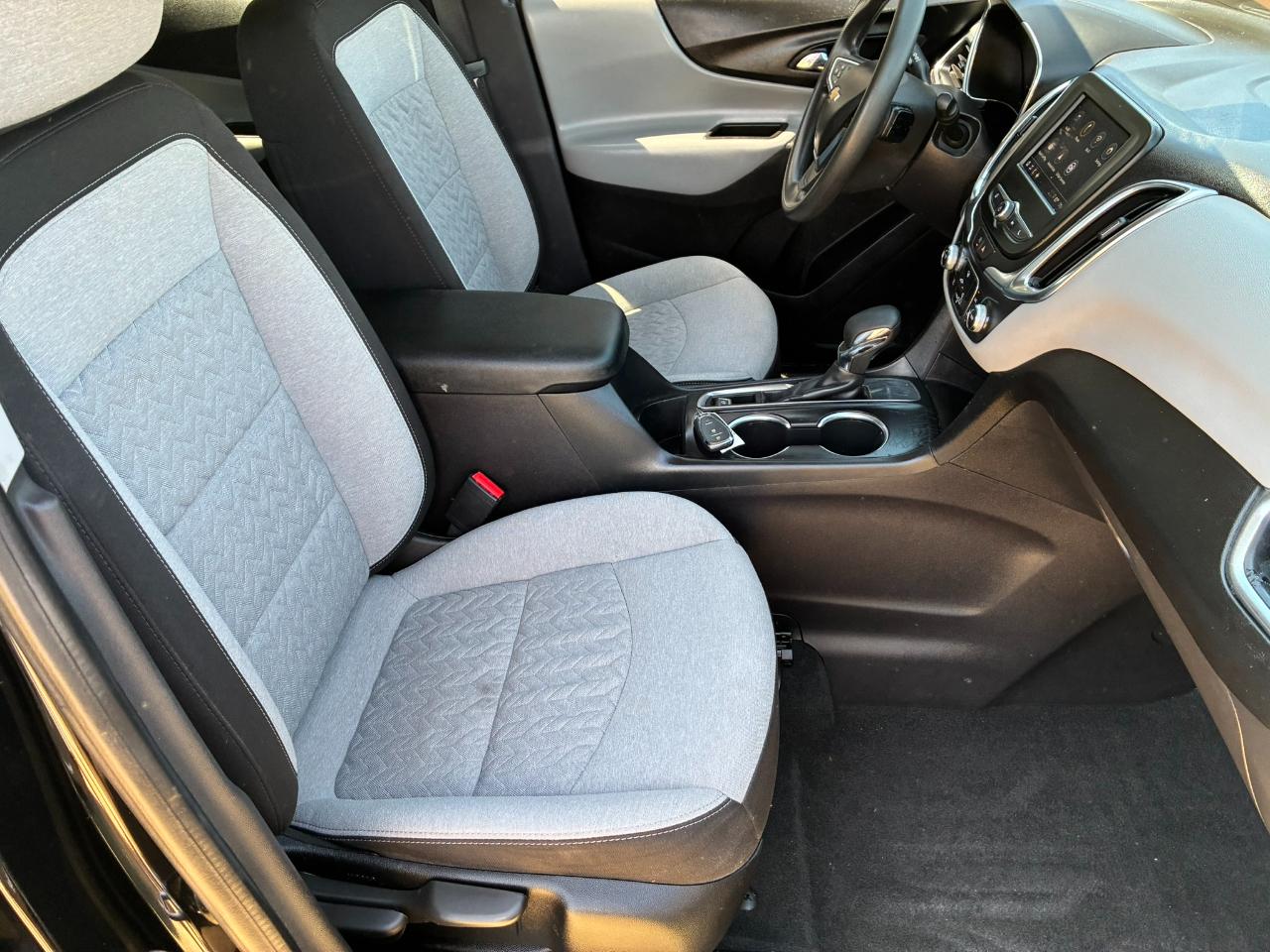 Chevrolet Equinox LS 2WD 2024