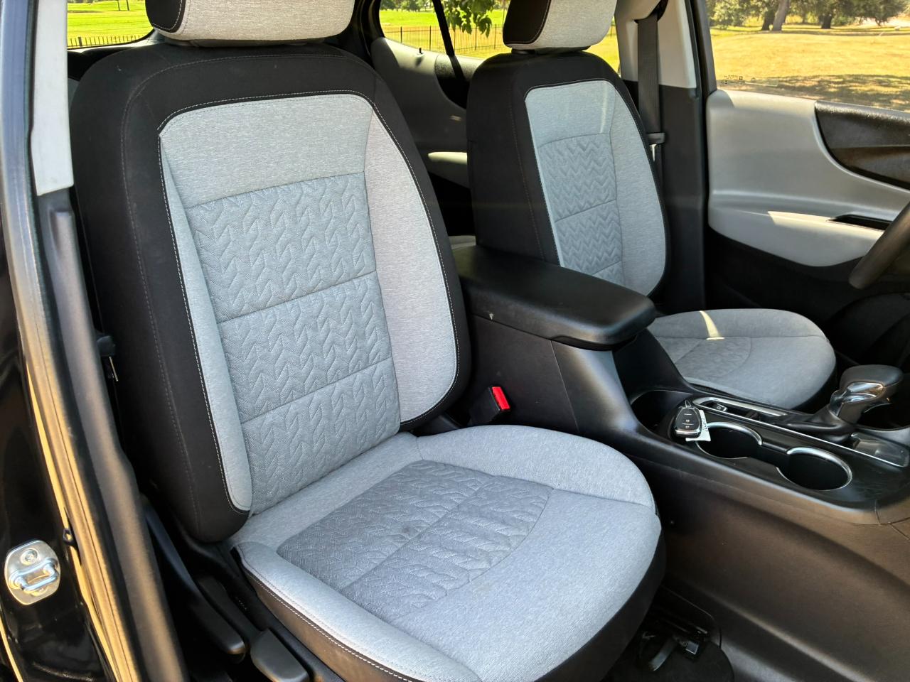 Chevrolet Equinox LS 2WD 2024