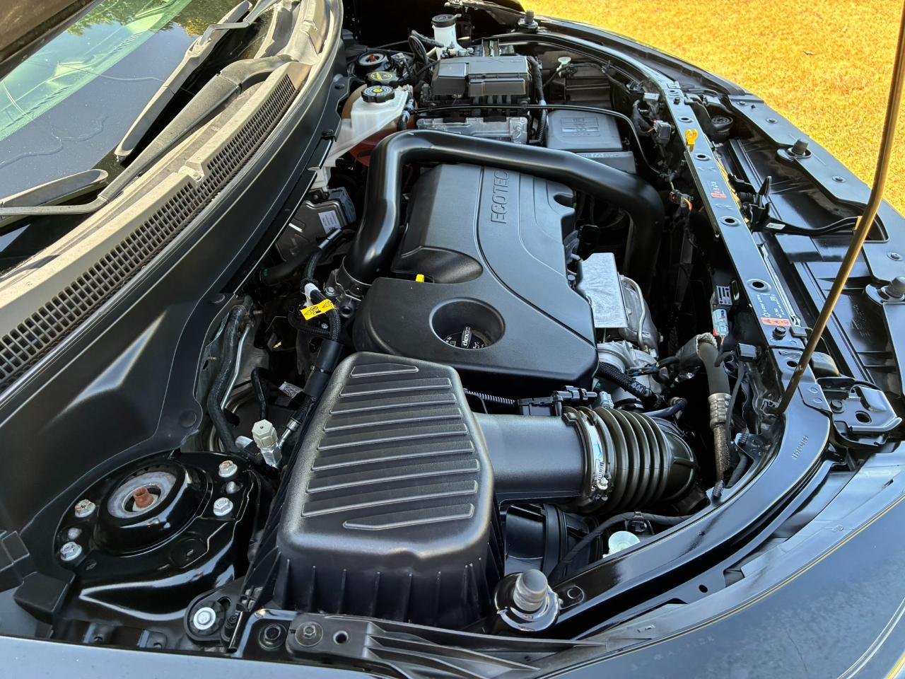 Chevrolet Equinox LS 2WD 2024