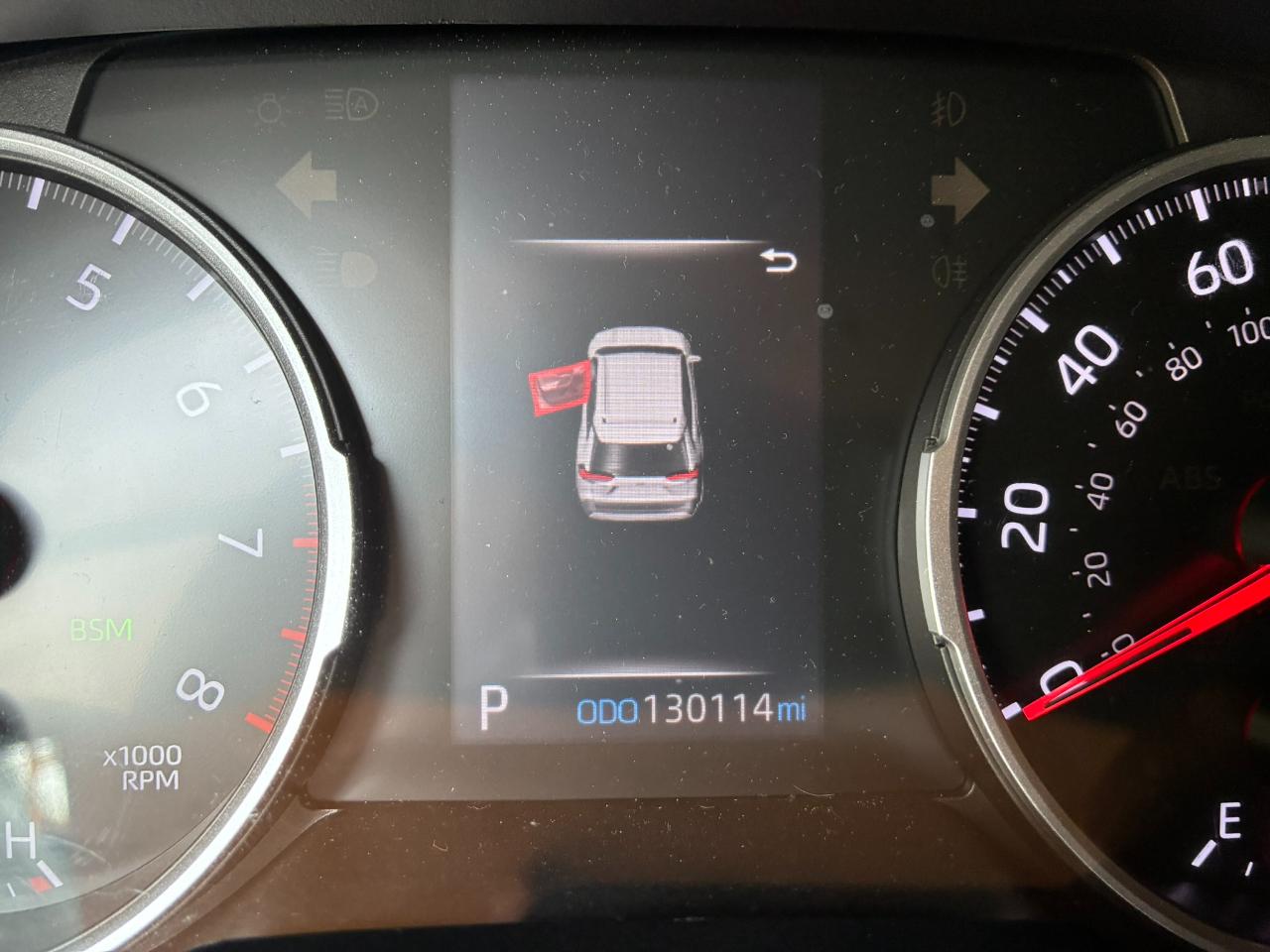 Toyota RAV4 XLE Premium 2021