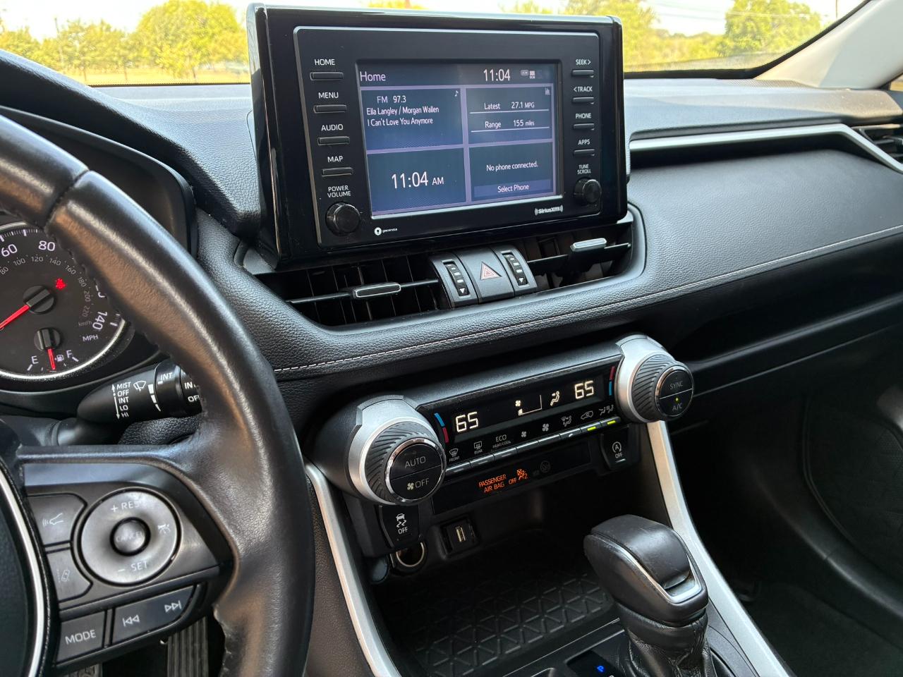 Toyota RAV4 XLE Premium 2021