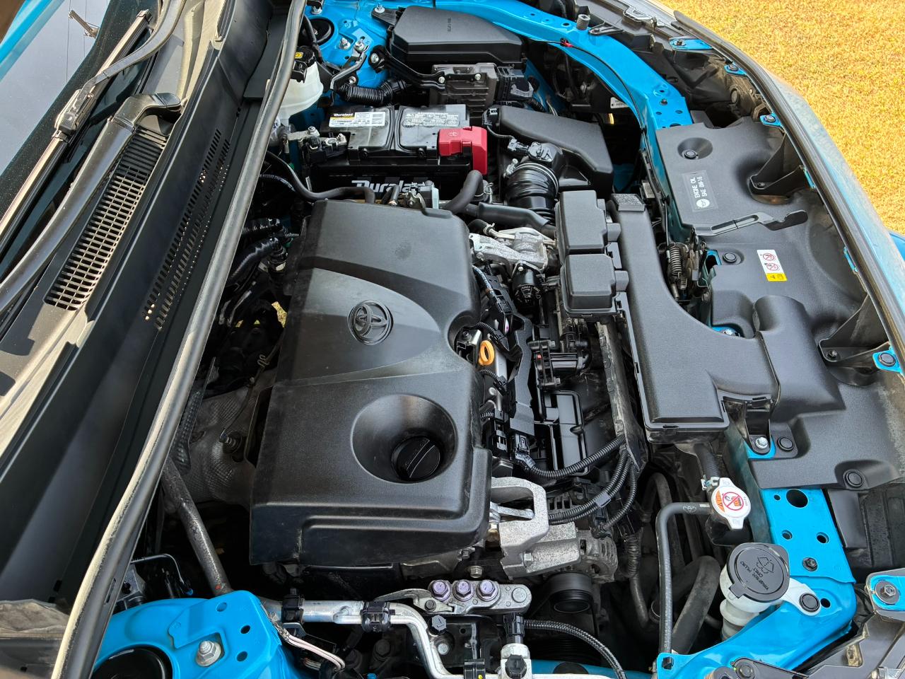 Toyota RAV4 XLE Premium 2021