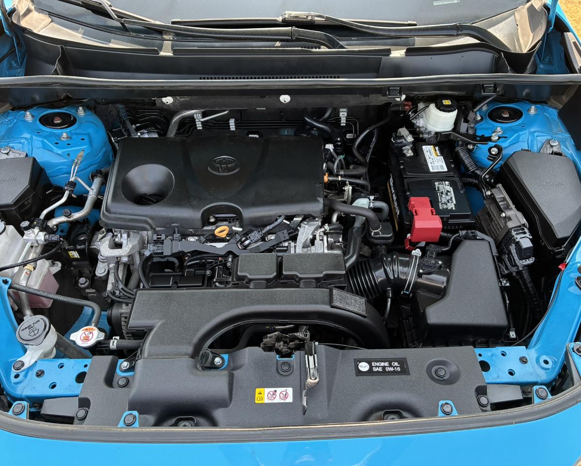Toyota RAV4 XLE Premium 2021