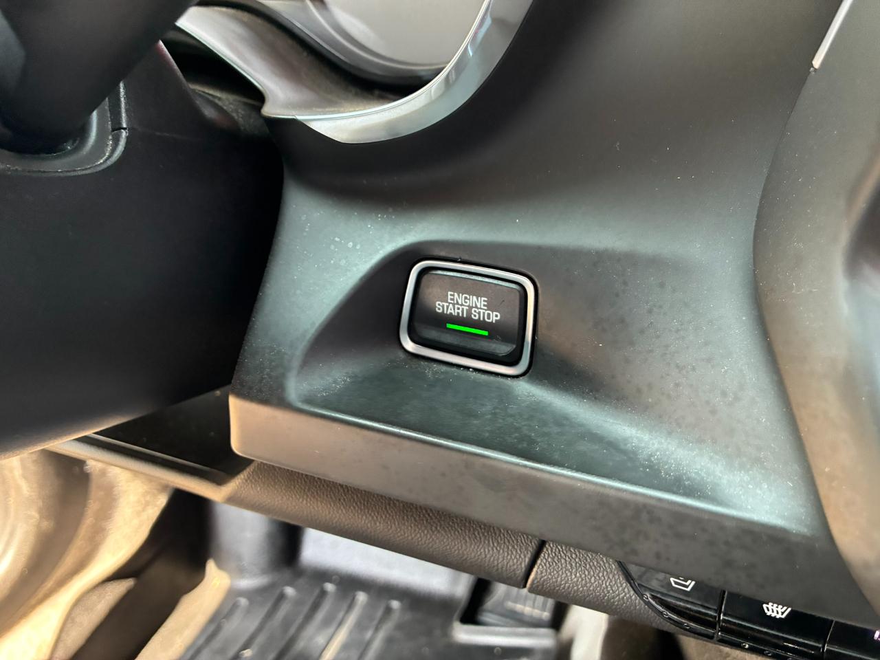 Chevrolet Camaro 2LT Coupe 2019