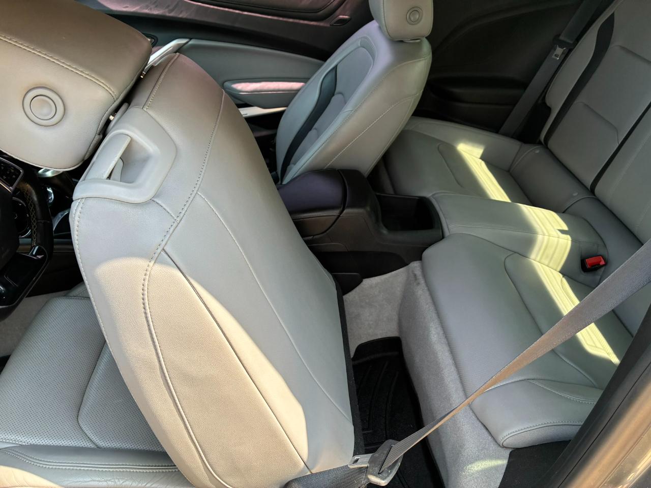 Chevrolet Camaro 2LT Coupe 2019