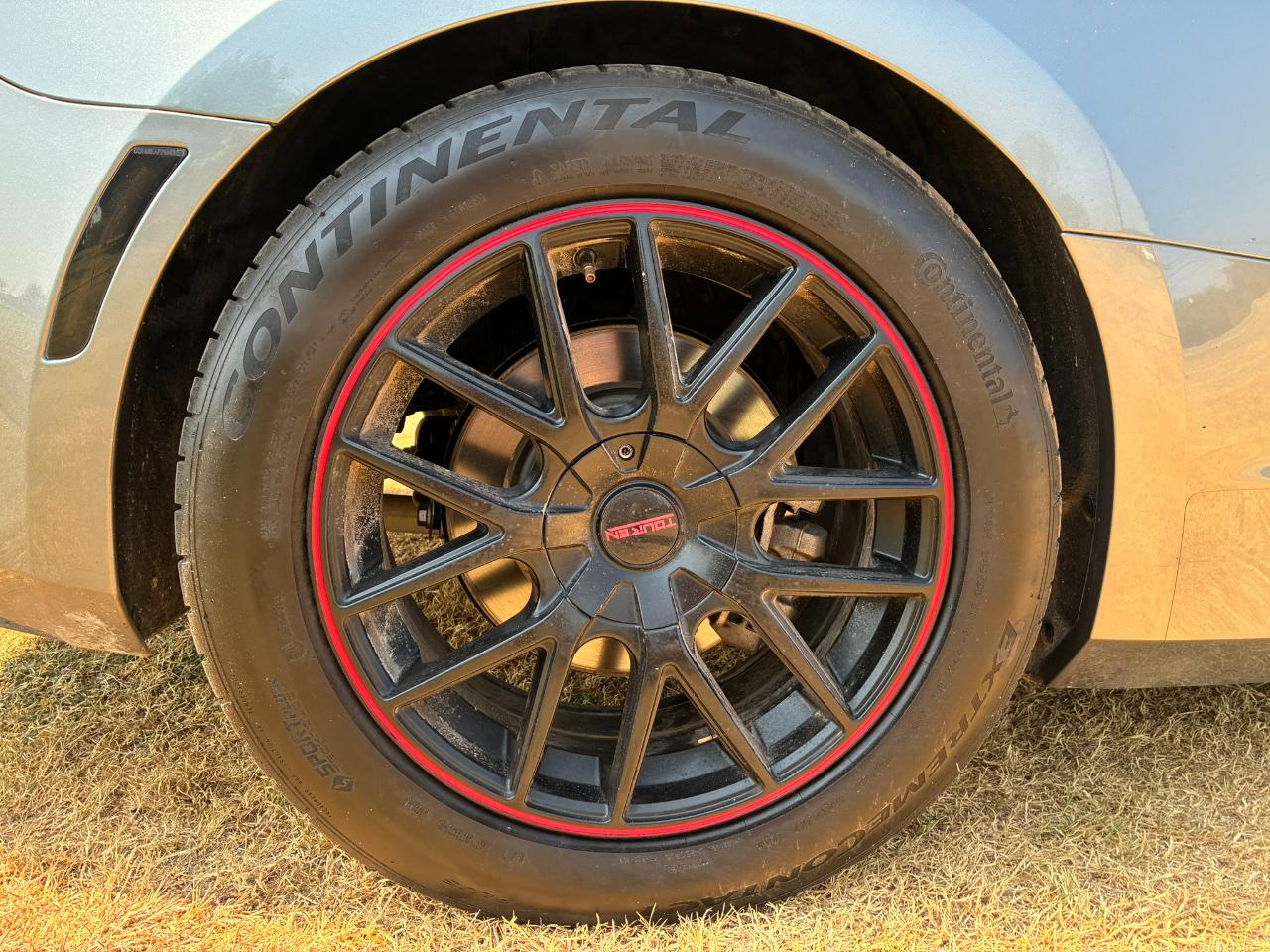 Chevrolet Camaro 2LT Coupe 2019