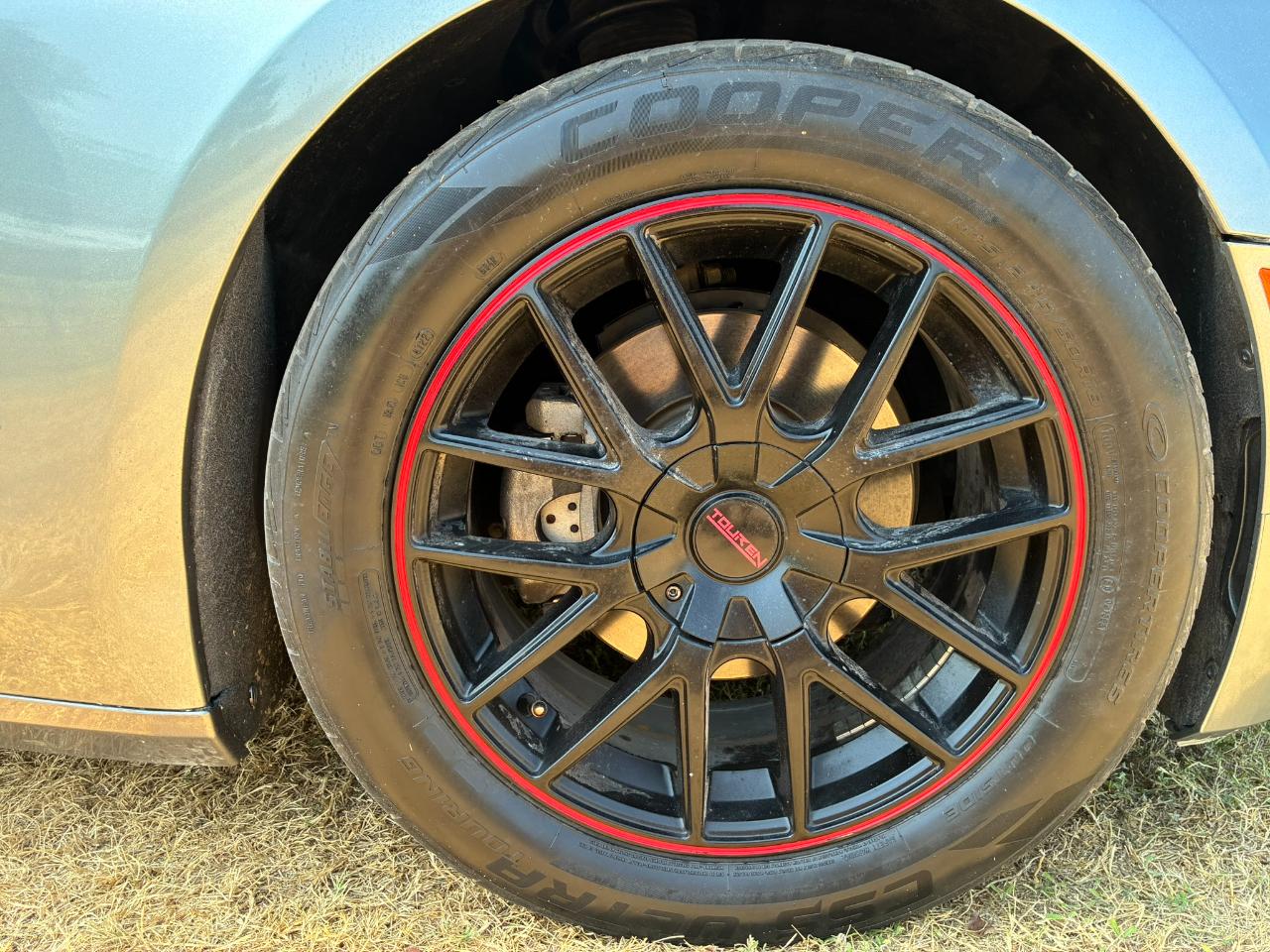 Chevrolet Camaro 2LT Coupe 2019