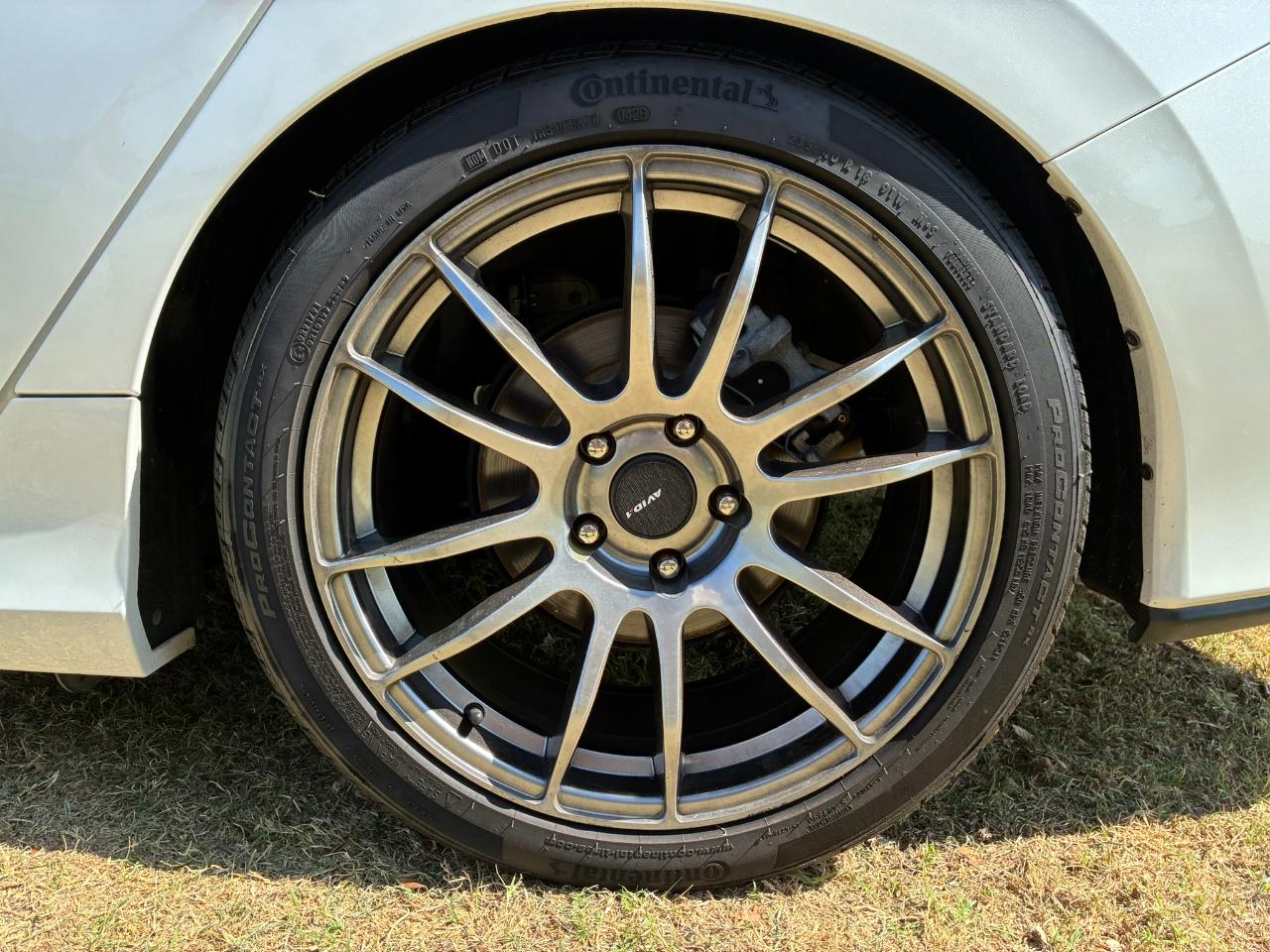 Honda Civic Si 4dr Sedan 6M 2020