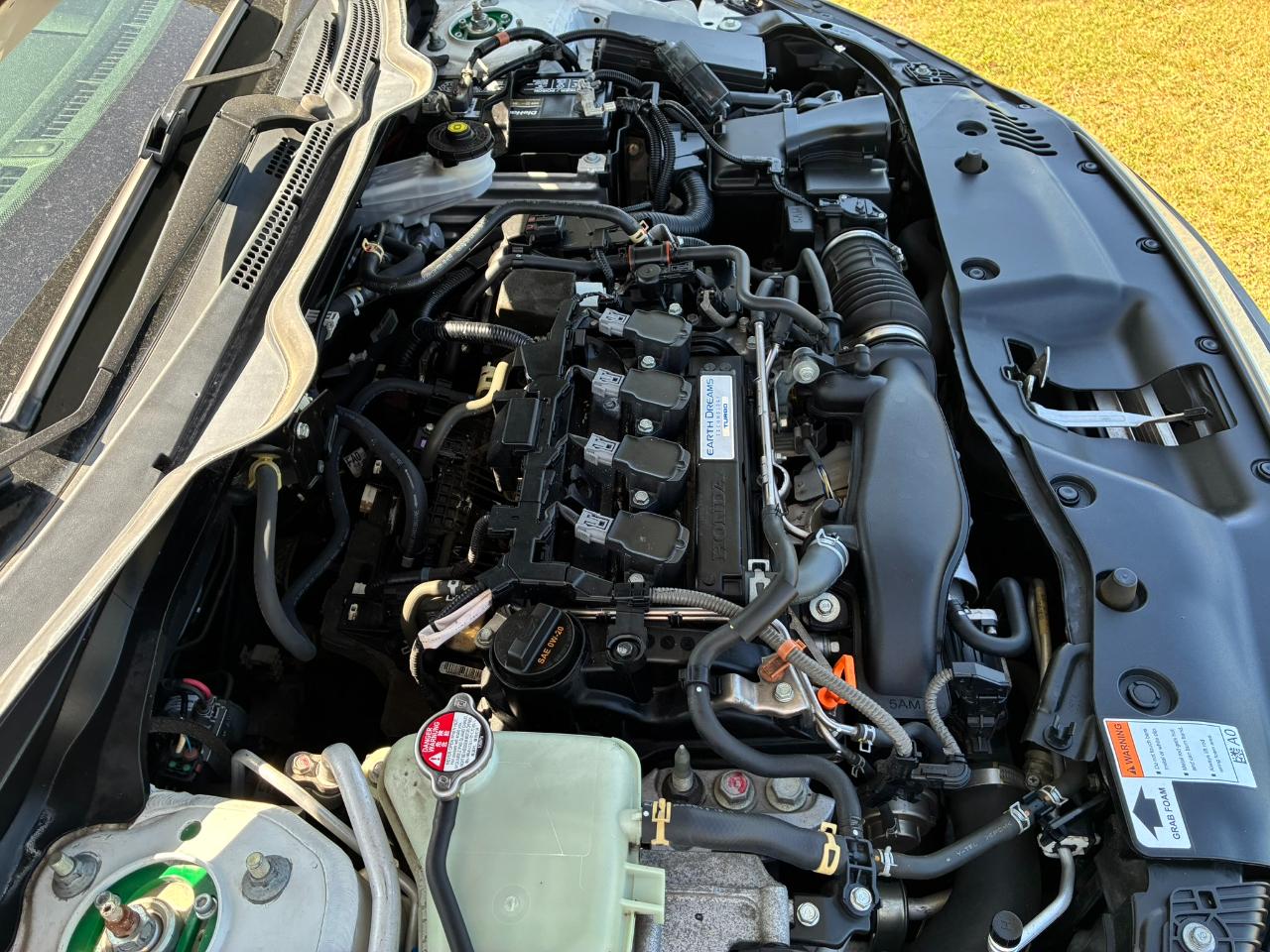 Honda Civic Si 4dr Sedan 6M 2020