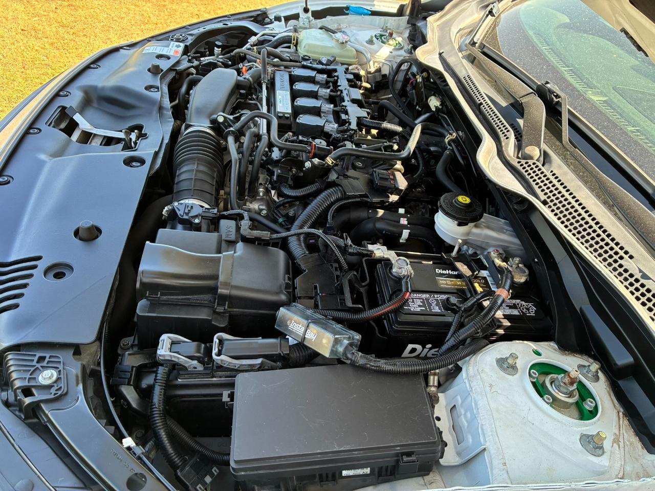 Honda Civic Si 4dr Sedan 6M 2020