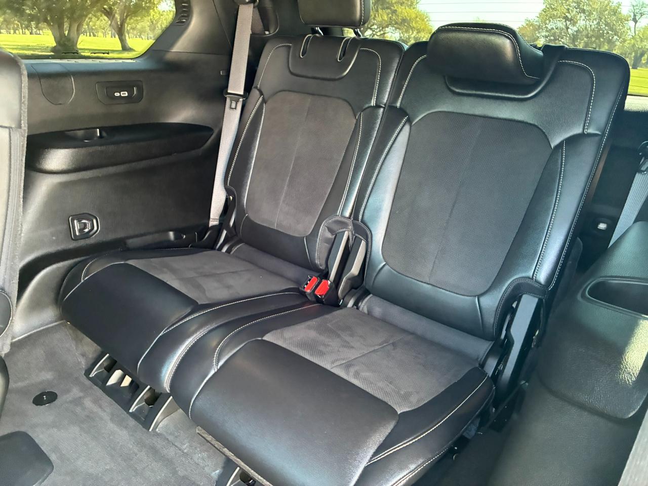 Jeep Grand Cherokee L Laredo 4WD 2022