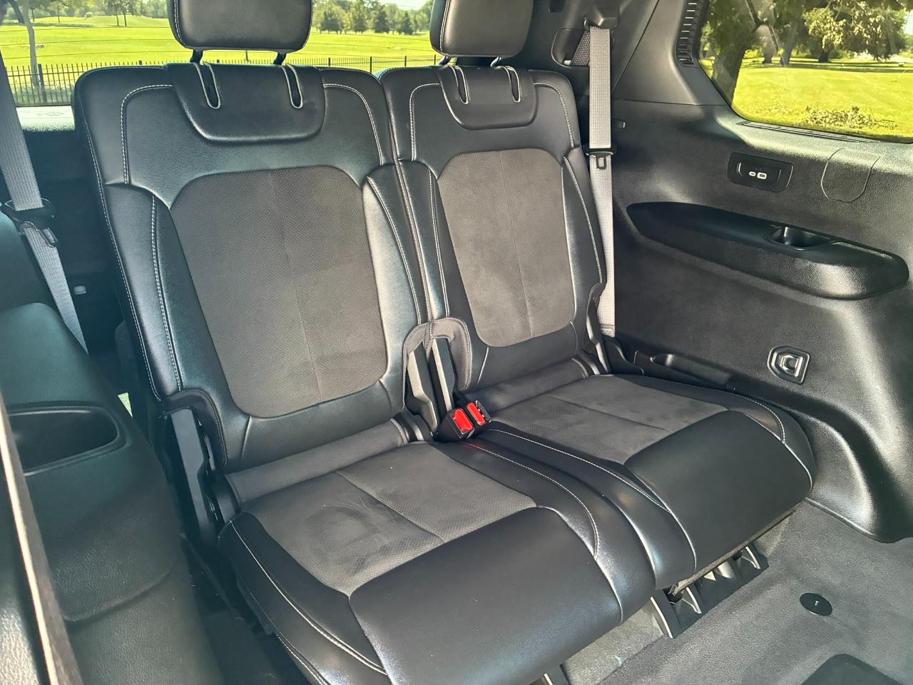 Jeep Grand Cherokee L Laredo 4WD 2022