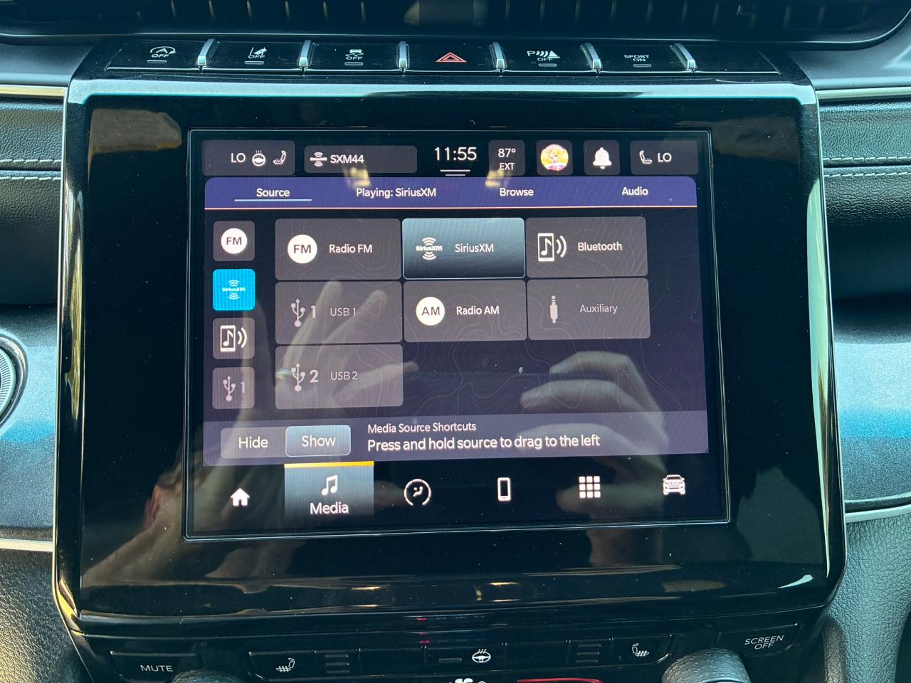 Jeep Grand Cherokee L Laredo 4WD 2022