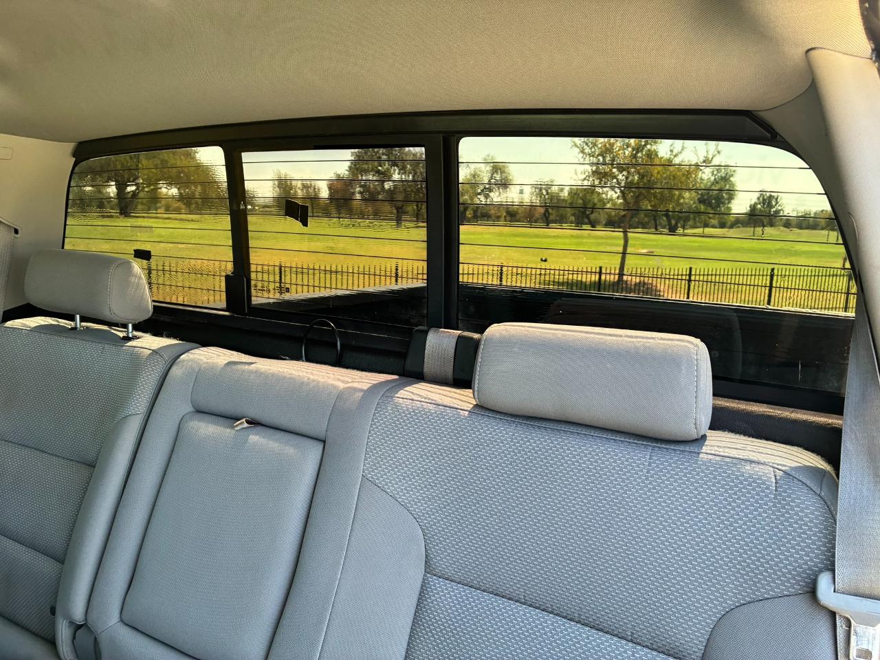Chevrolet Silverado 1500 2LT Crew Cab Long Box 2WD 2014