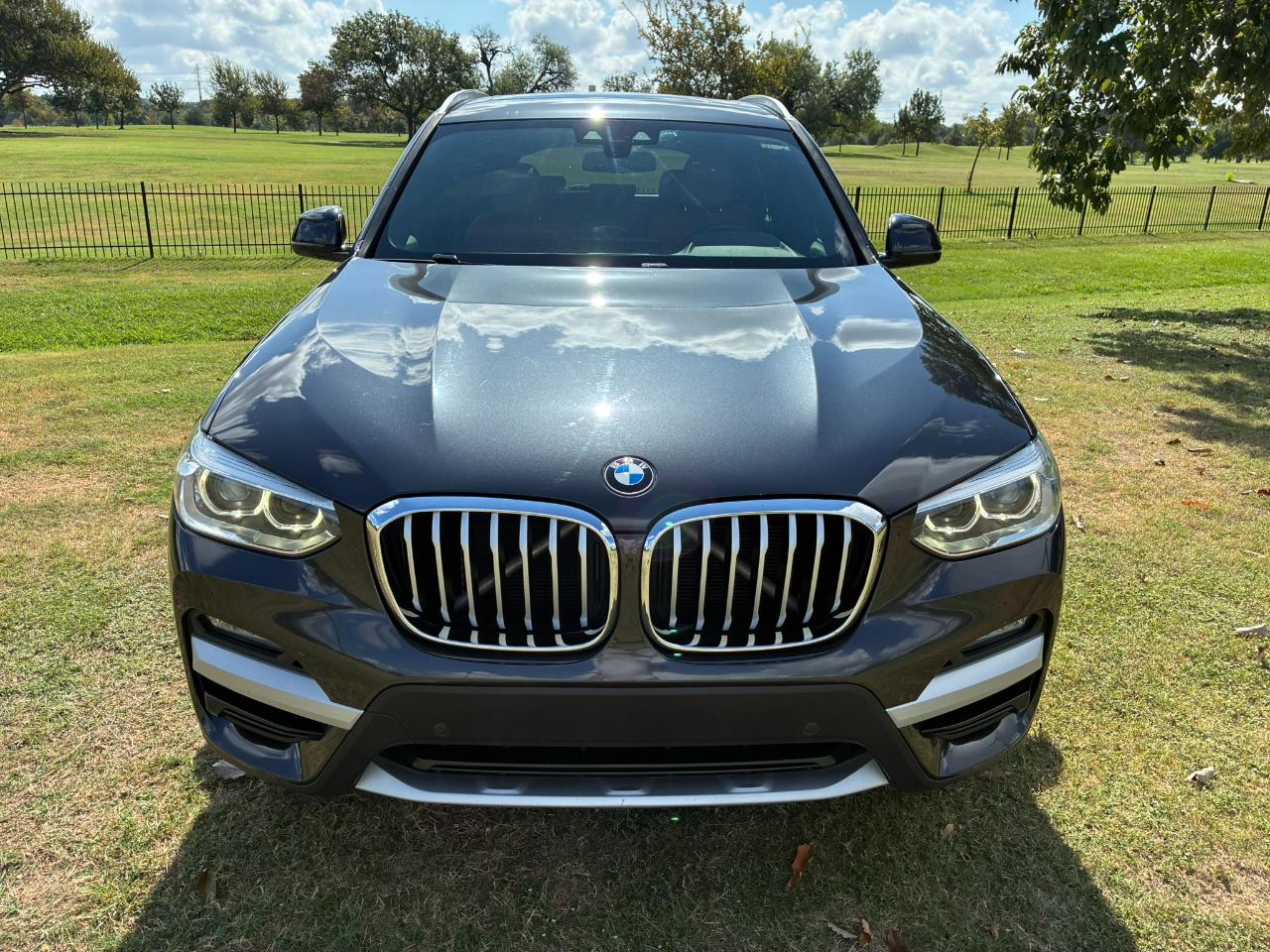 BMW X3 sDrive30i 2020