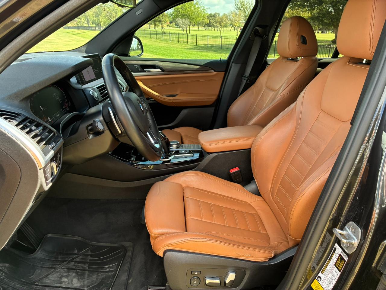 BMW X3 sDrive30i 2020
