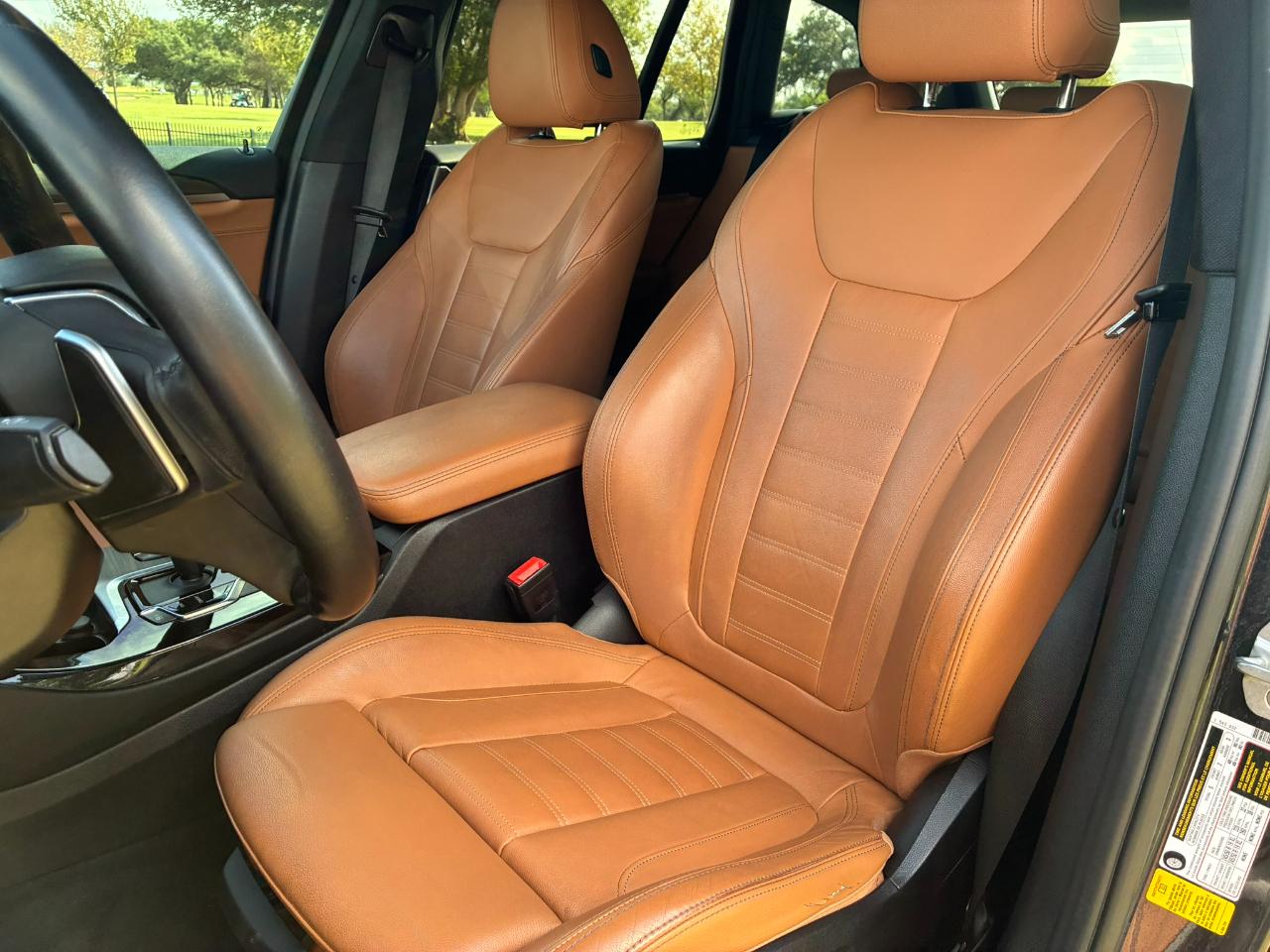 BMW X3 sDrive30i 2020