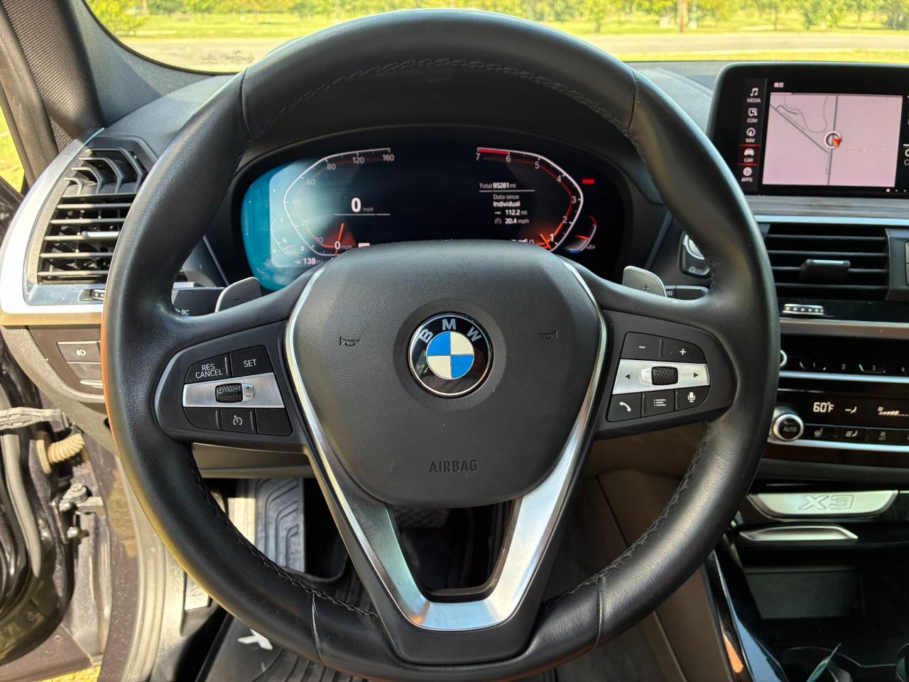 BMW X3 sDrive30i 2020