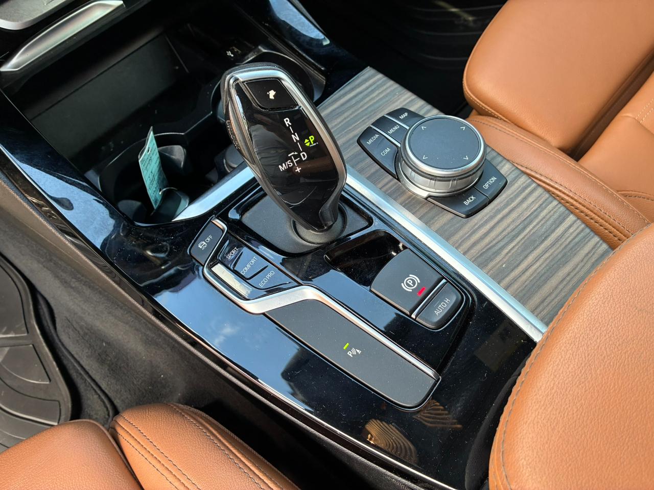 BMW X3 sDrive30i 2020