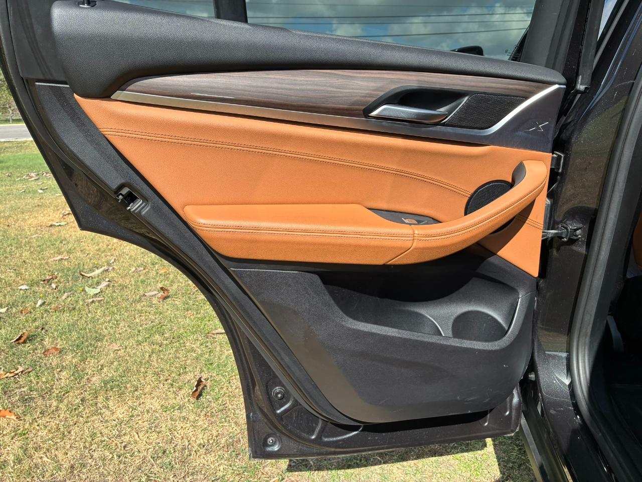BMW X3 sDrive30i 2020