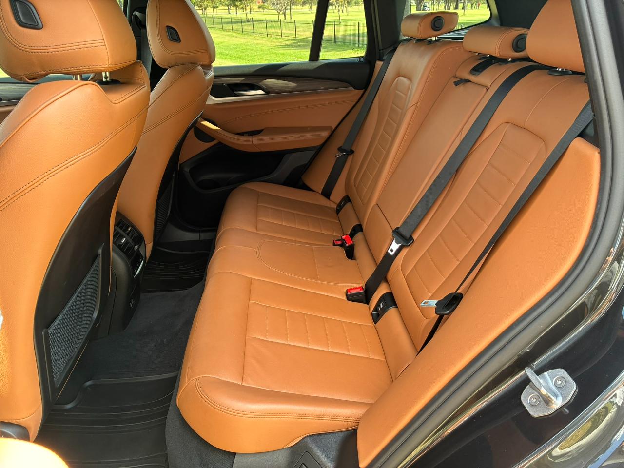 BMW X3 sDrive30i 2020
