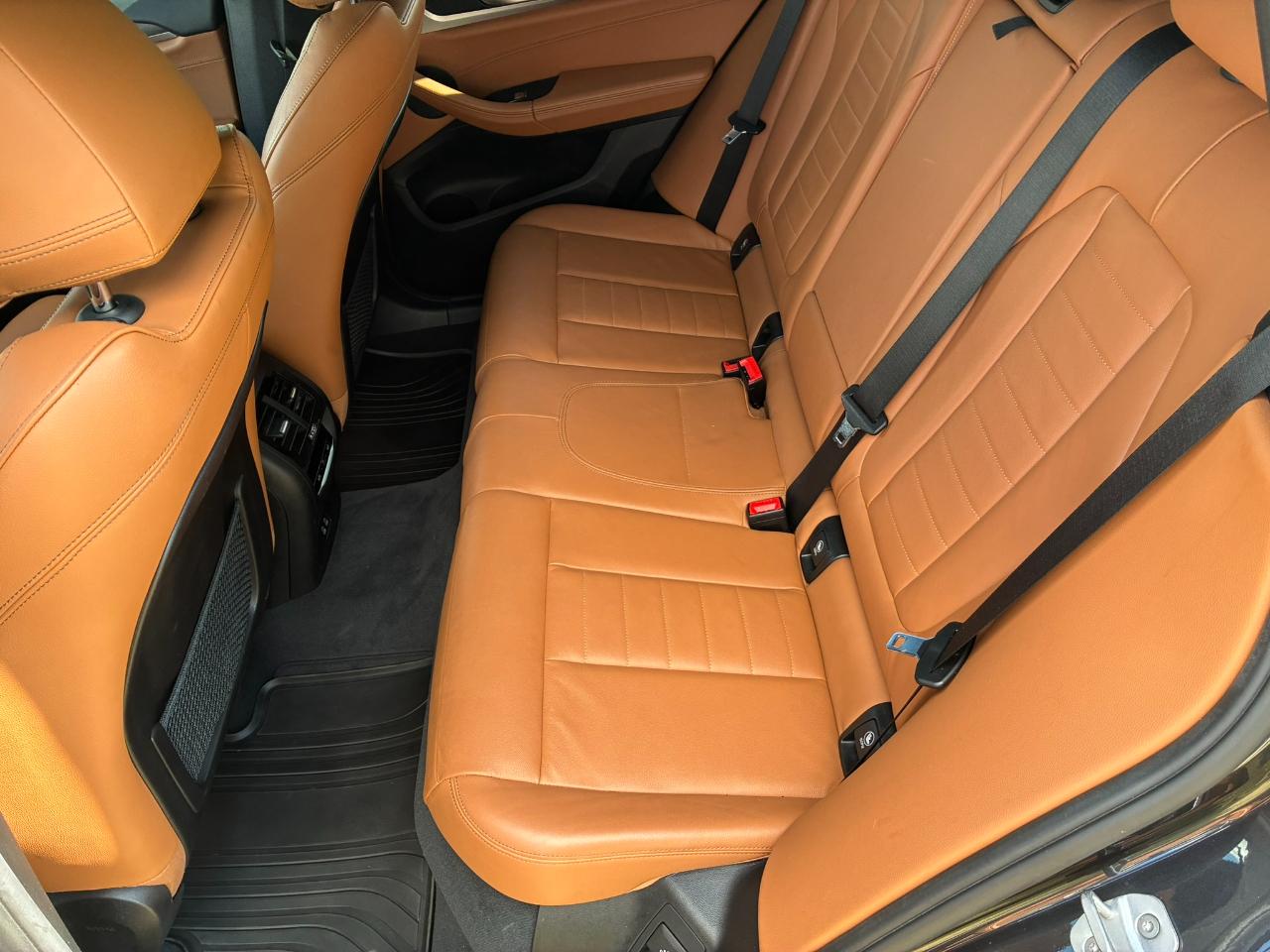 BMW X3 sDrive30i 2020