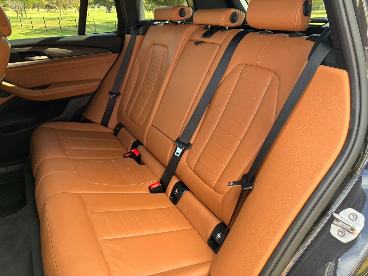 BMW X3 sDrive30i 2020