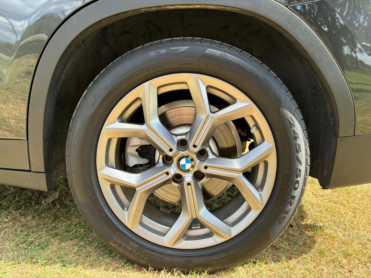 BMW X3 sDrive30i 2020