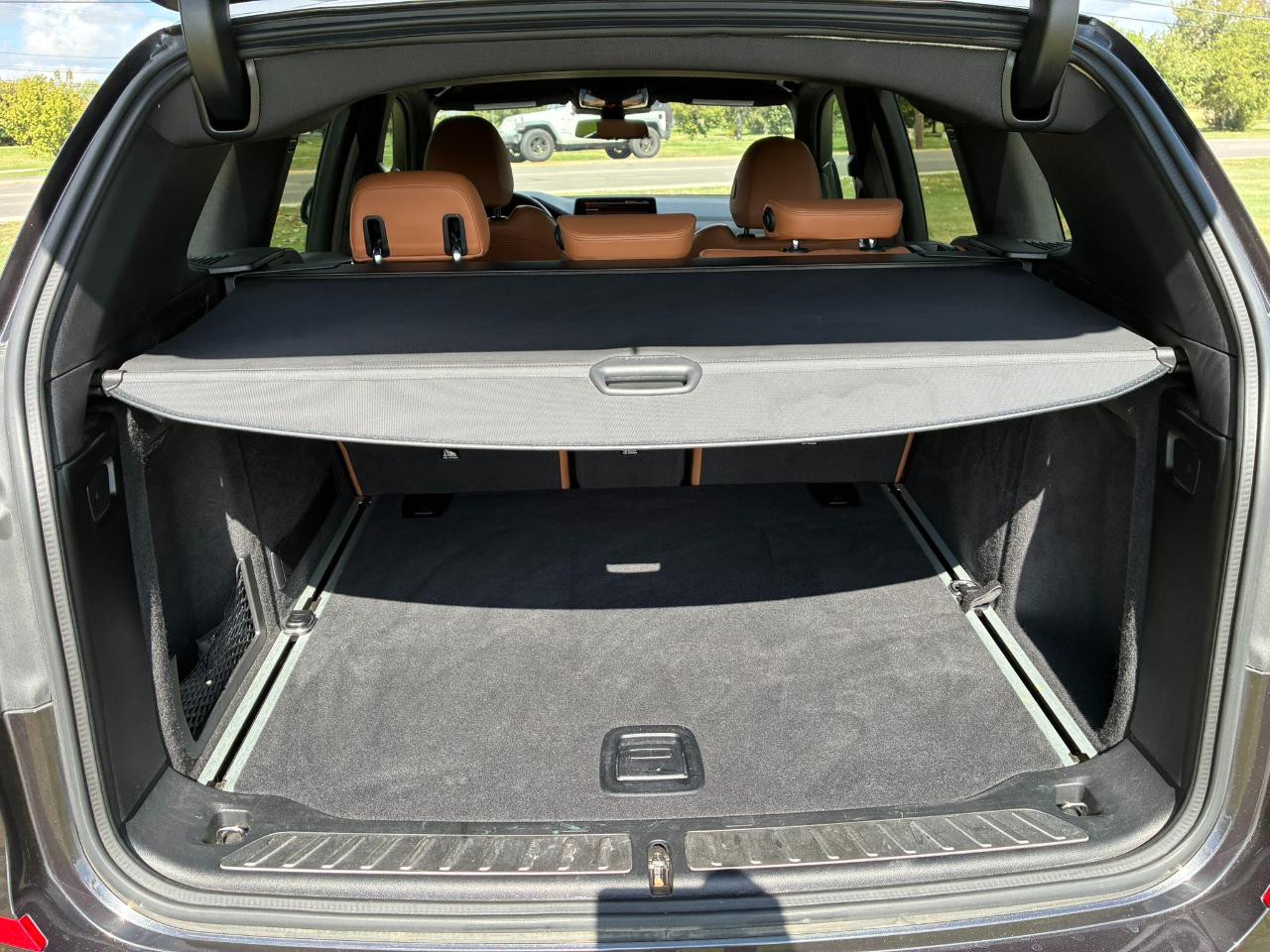 BMW X3 sDrive30i 2020