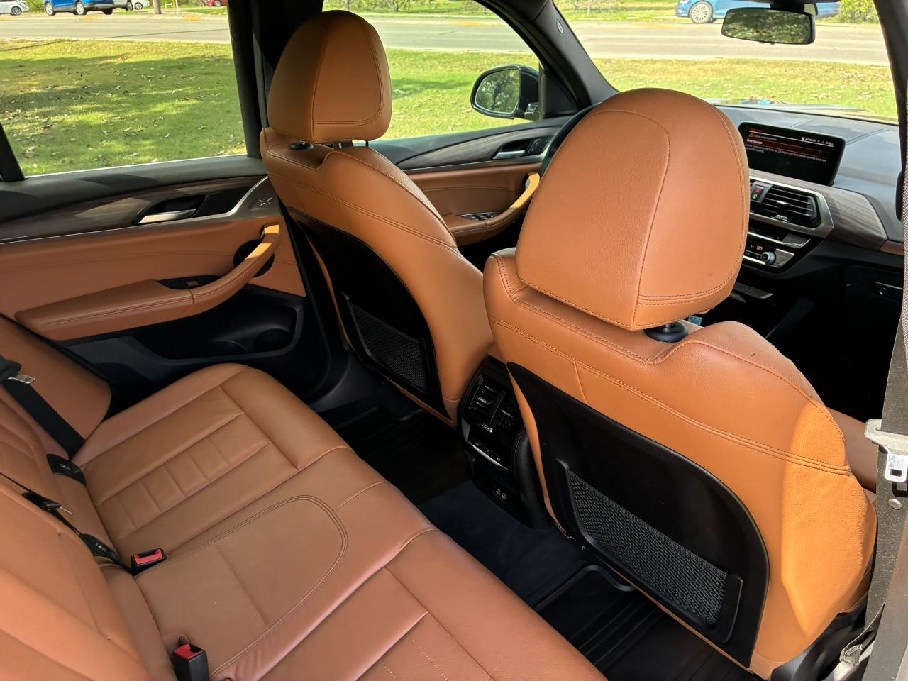 BMW X3 sDrive30i 2020