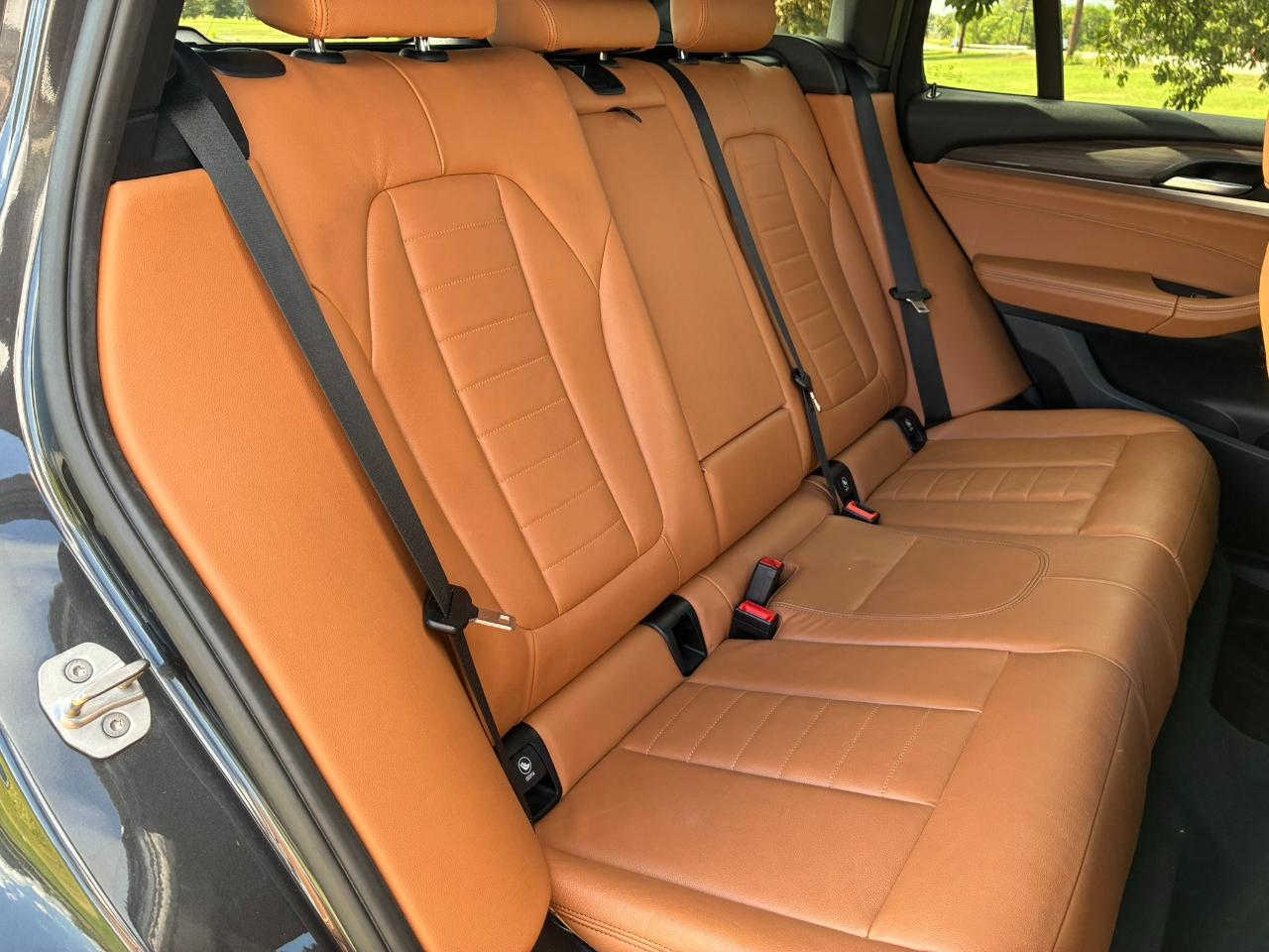 BMW X3 sDrive30i 2020