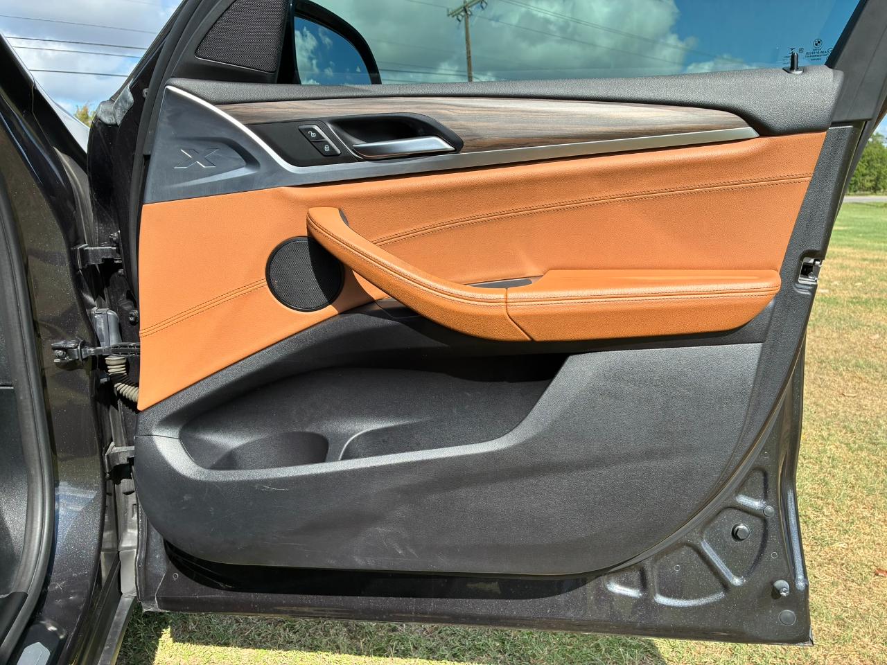 BMW X3 sDrive30i 2020