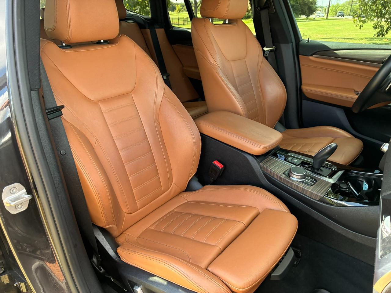 BMW X3 sDrive30i 2020