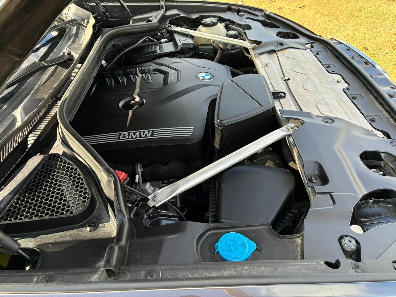 BMW X3 sDrive30i 2020